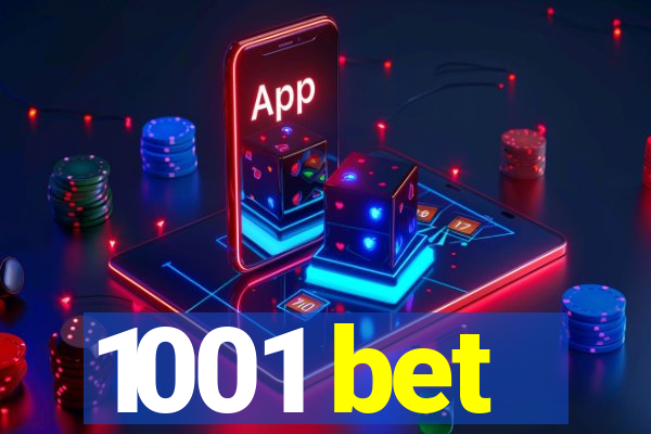 1001 bet